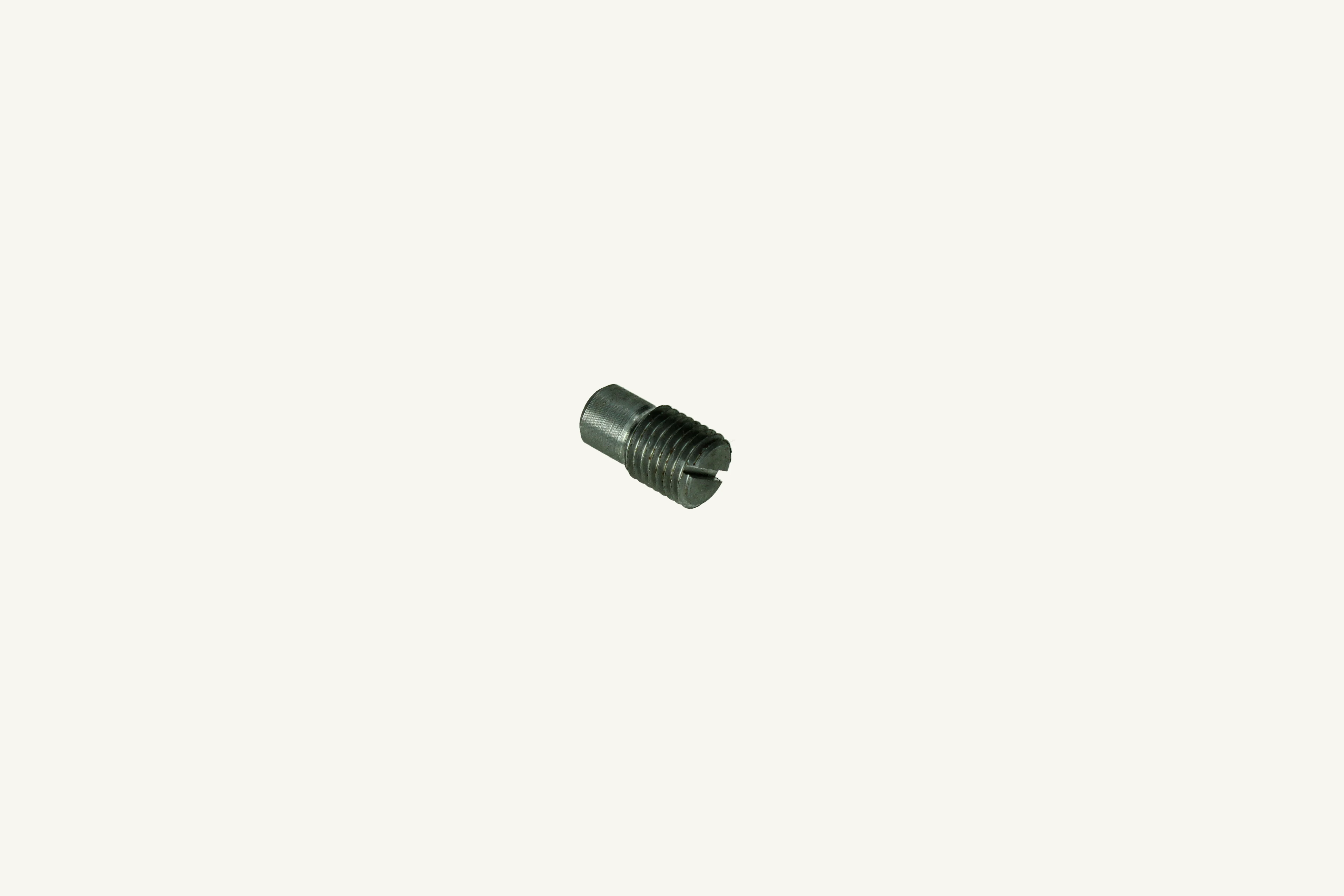 Verschlusszapfen 1/4-20G