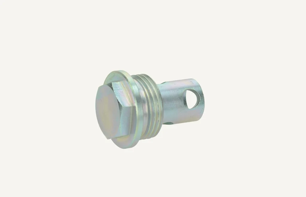 Tourillon fermeture M27x2