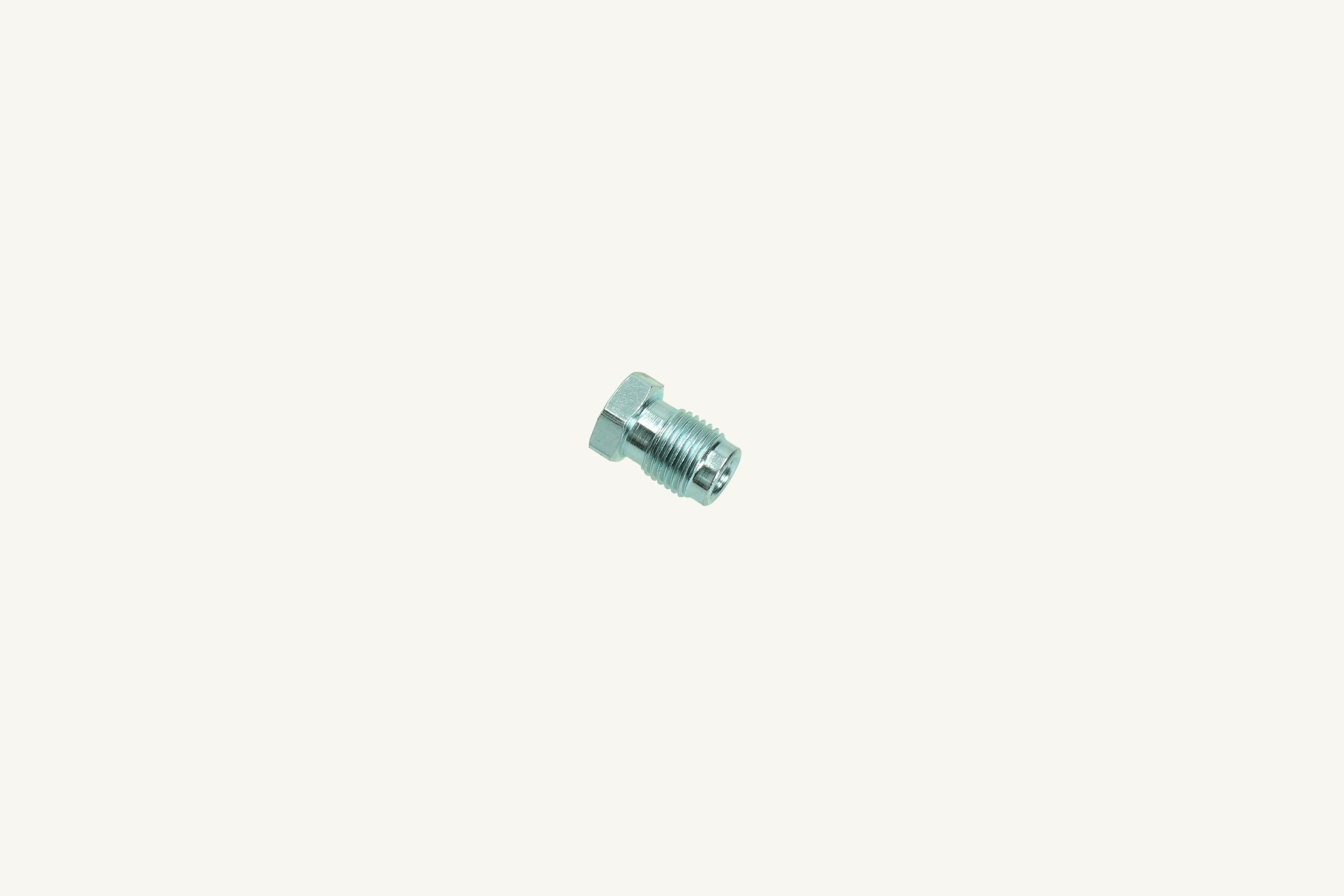 Verschraubung M10x1 ATE 16.7mm