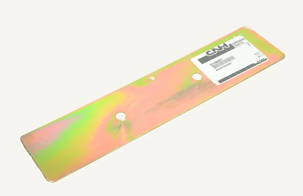 Reinforcement Plate