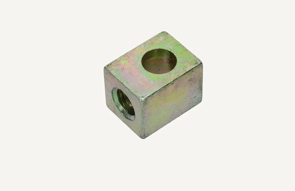 Raccord carré M12x1.5