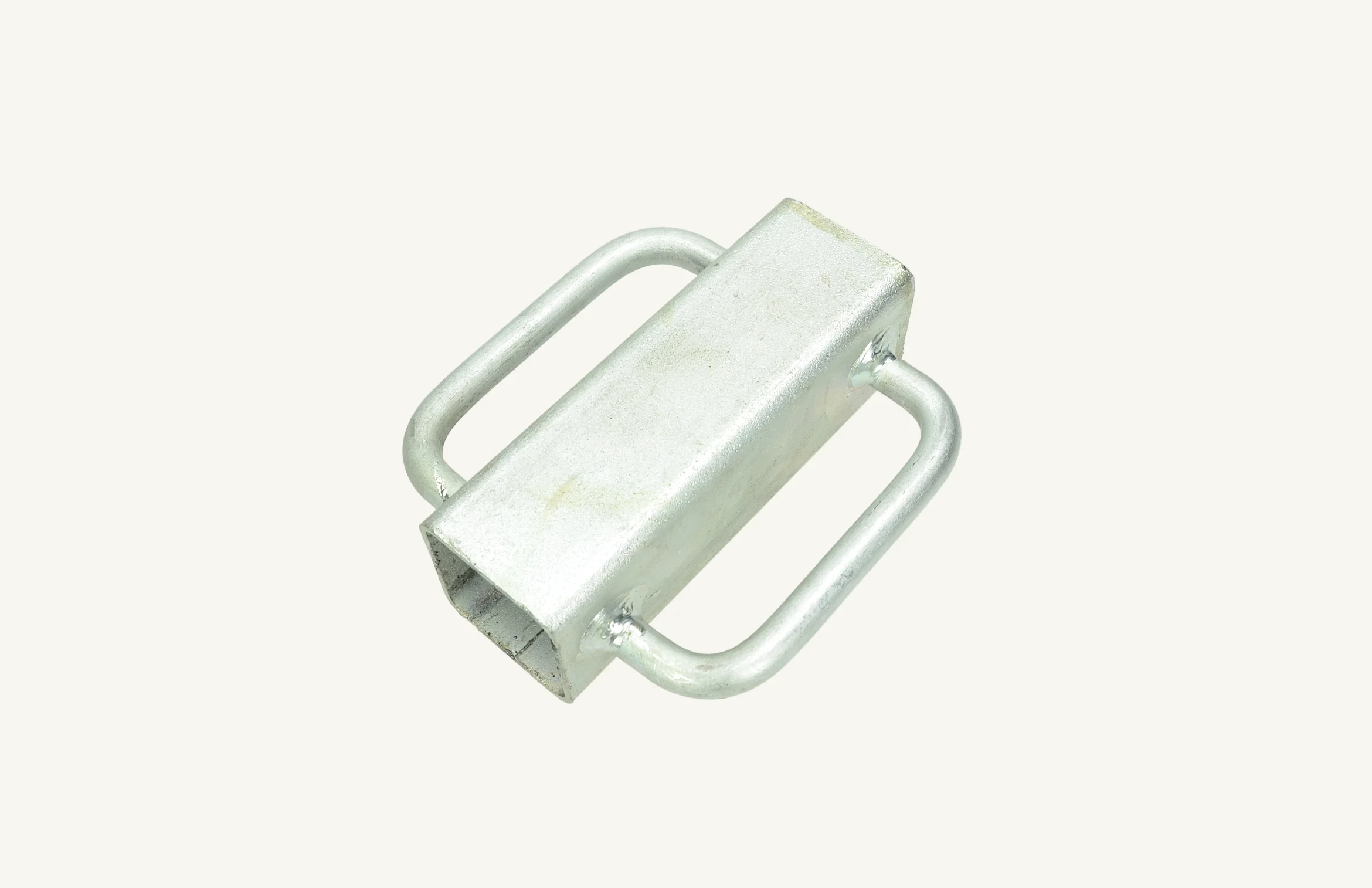Vierkantrohr 51x51x151mm
