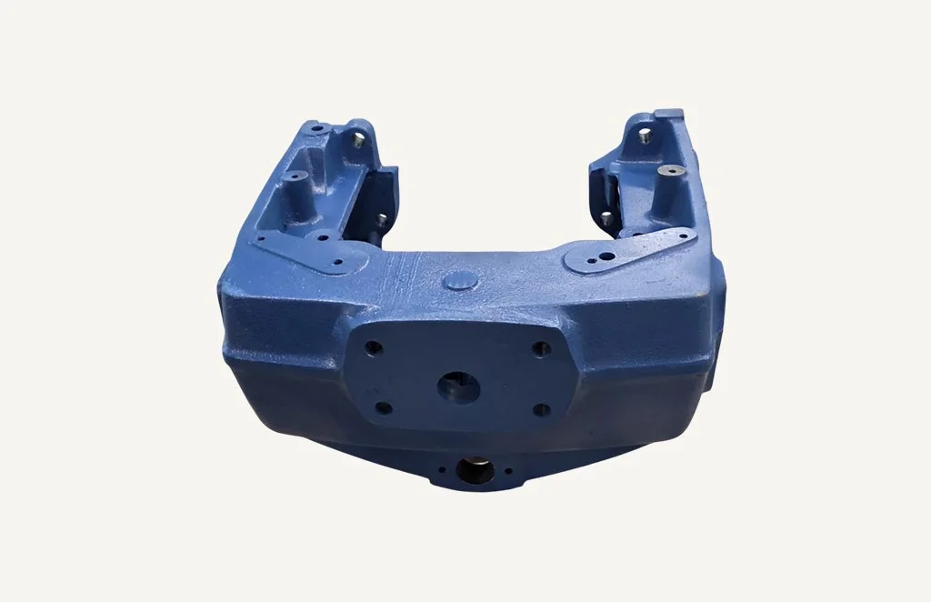 Front Axle Carrier