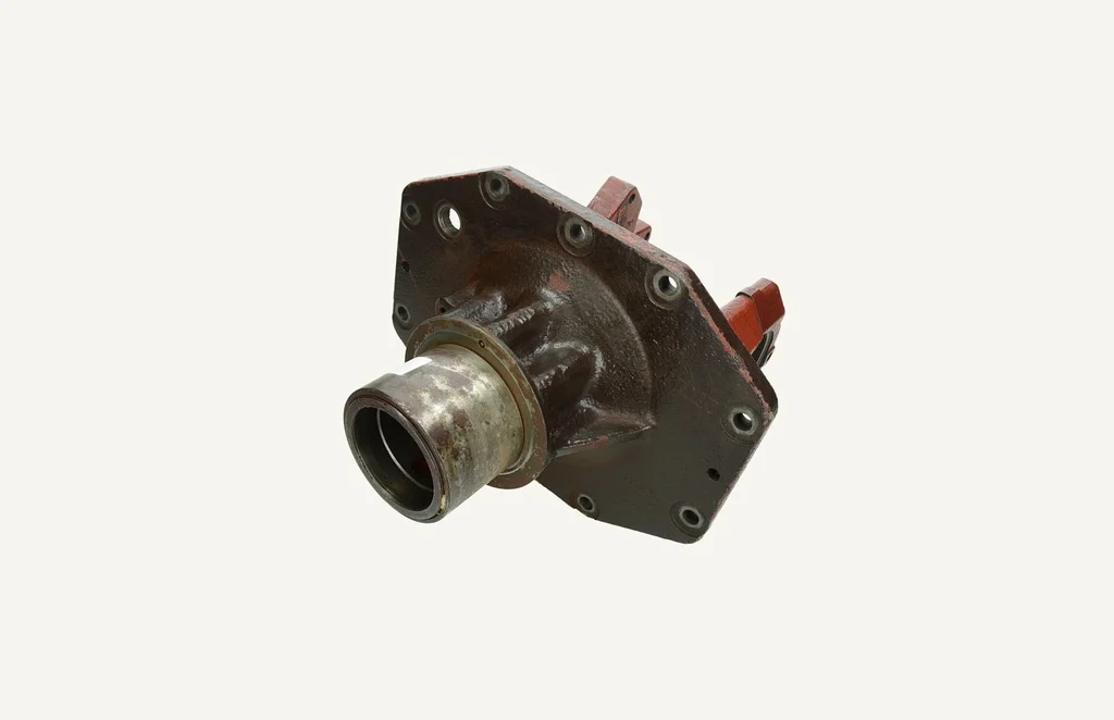 Front Axle Carrier