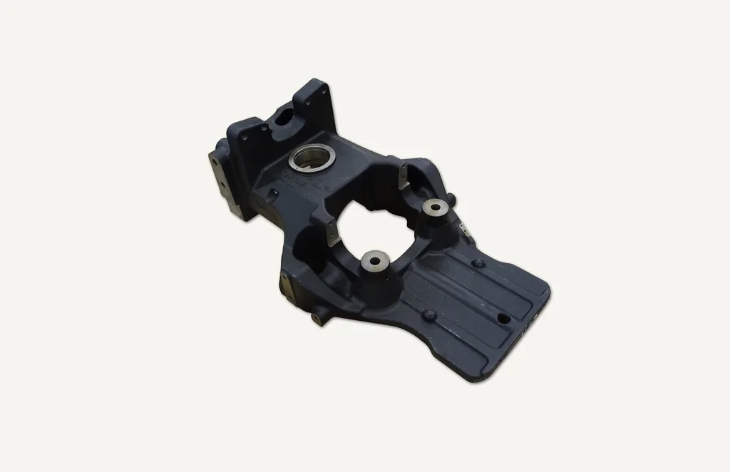 Front Axle Carrier