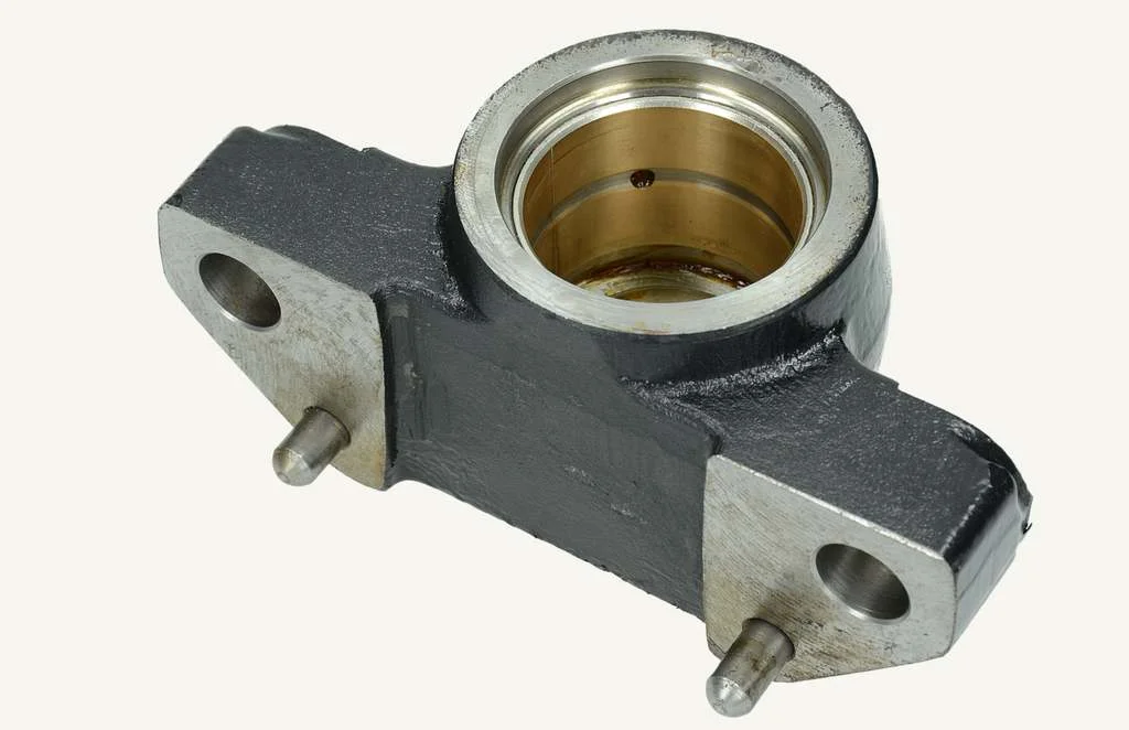 [1002673] Front Axle Carrier 2. Series