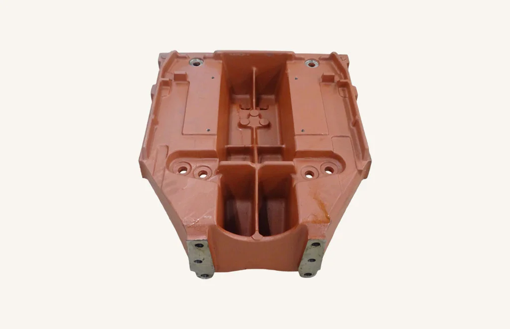 Vorderachsträger 4WD