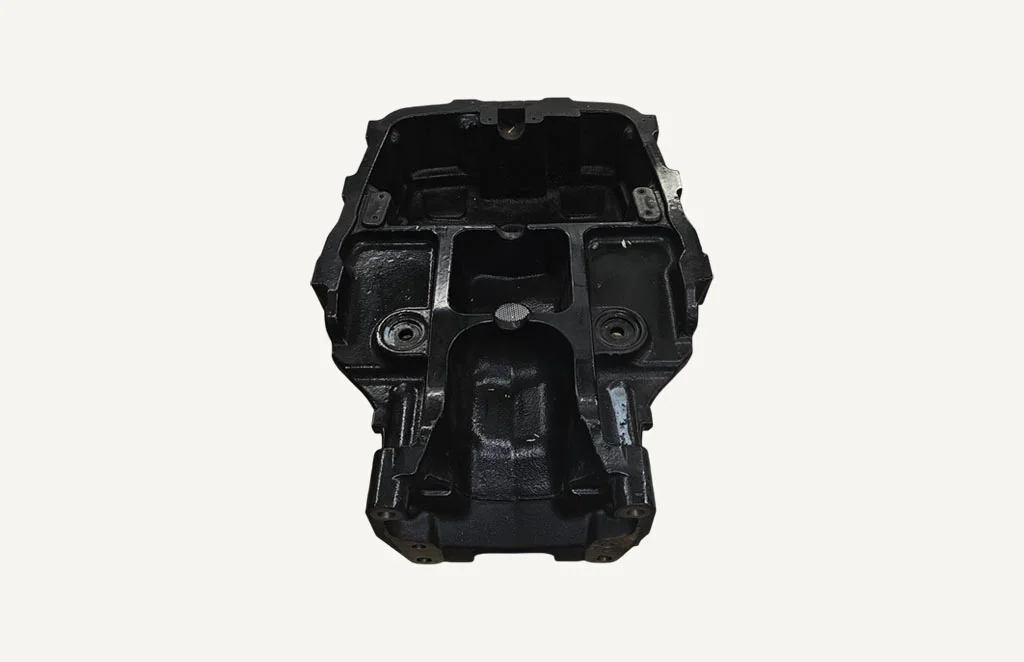 Vorderachsträger T4000