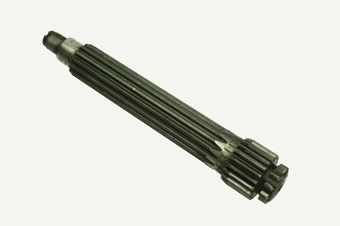 Vorgelegewelle 8 Gang 10/20 Z 302mm (Occasion)