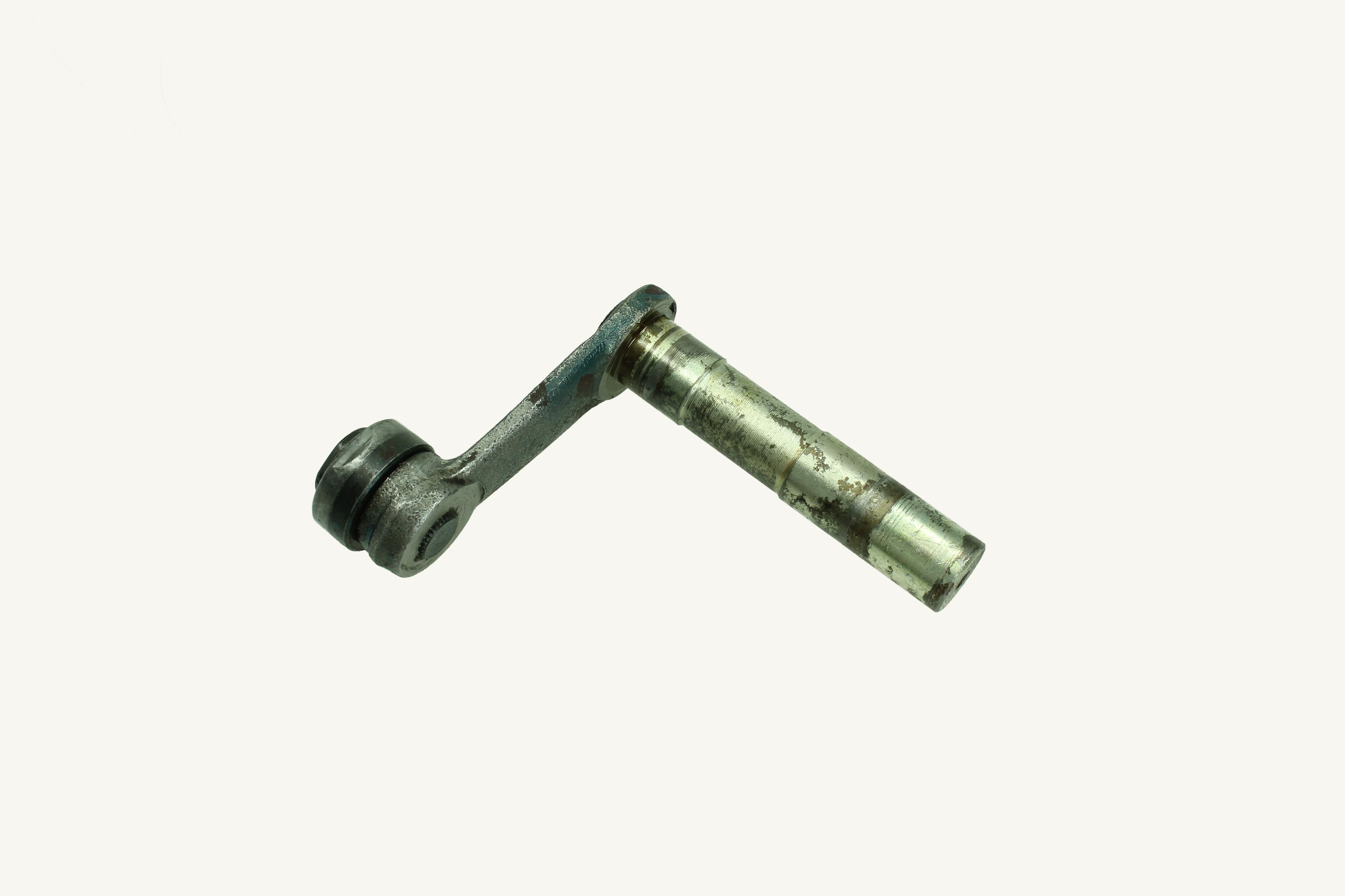Welle Kraftheber 16x77mm (Occasion)