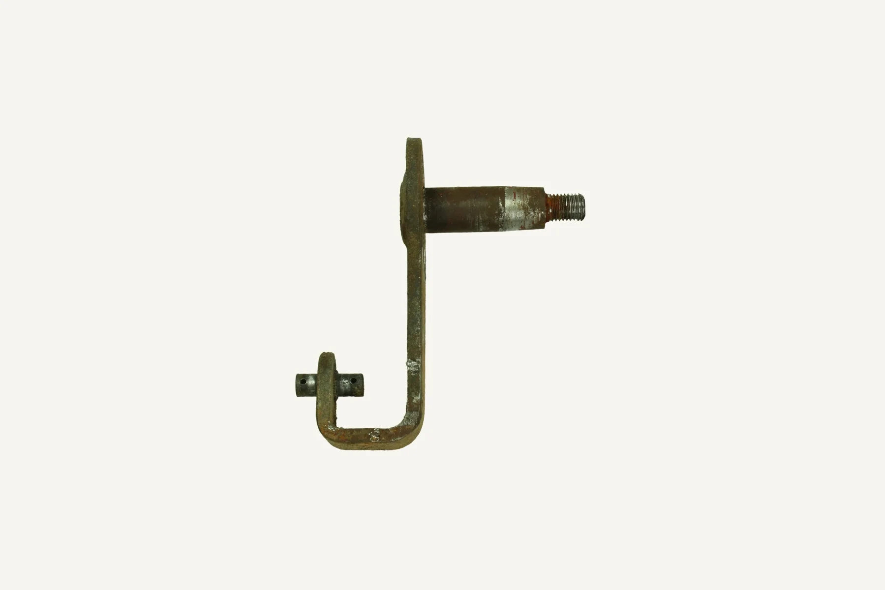 [1180536] Arbre commande relevage16mm (Occasion)
