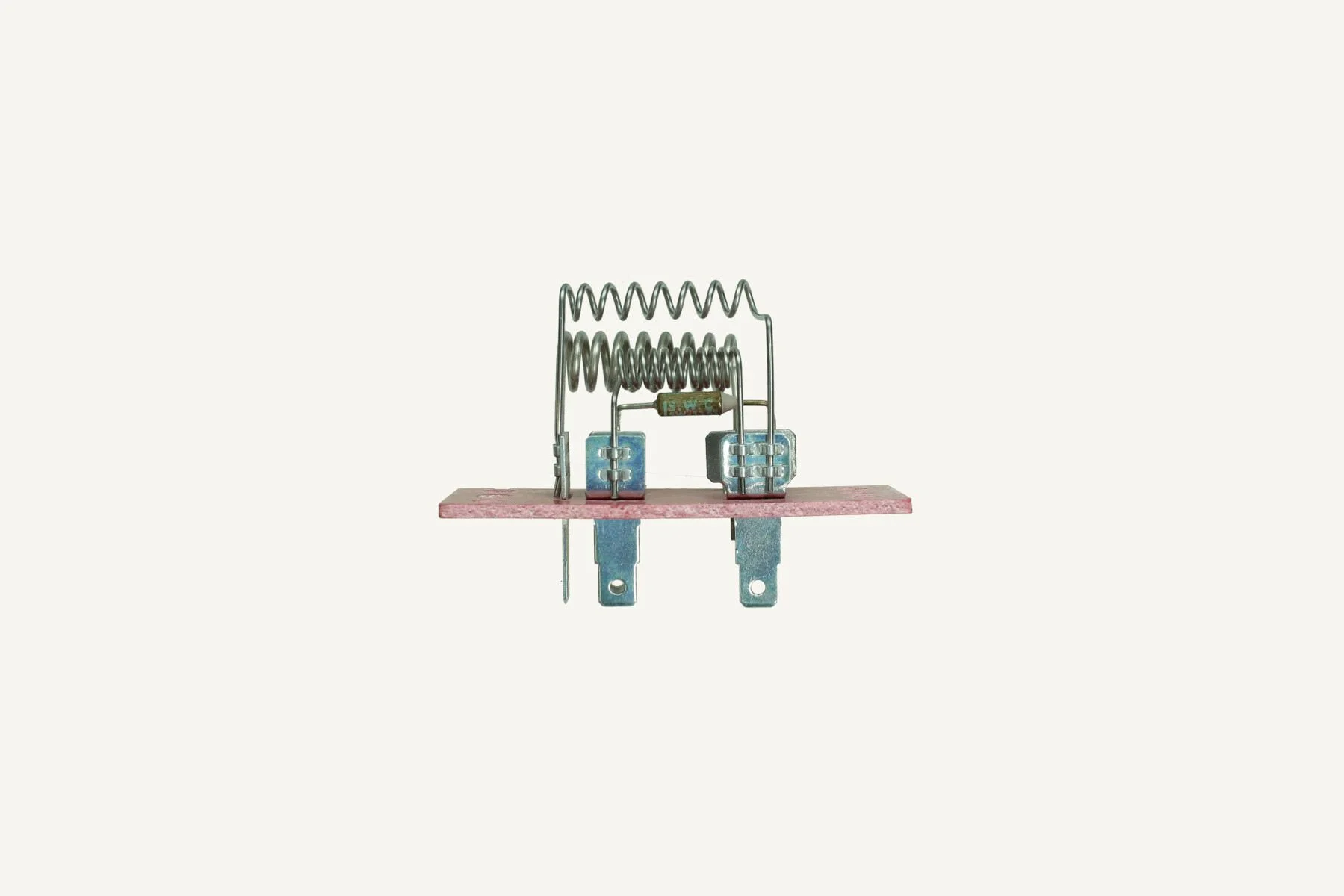 Resistor