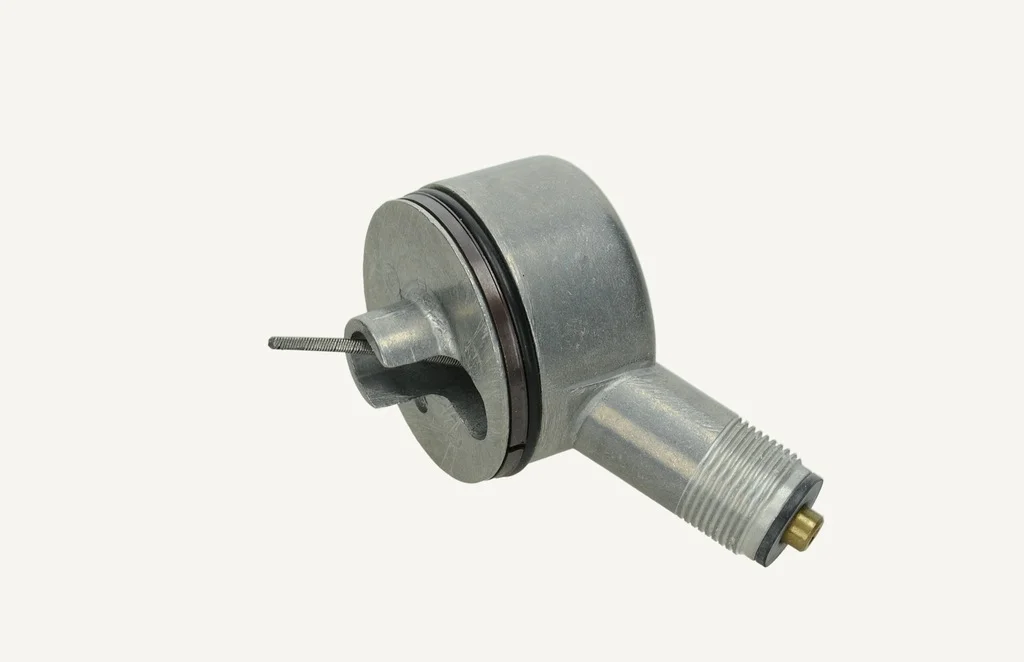 Angle Drive