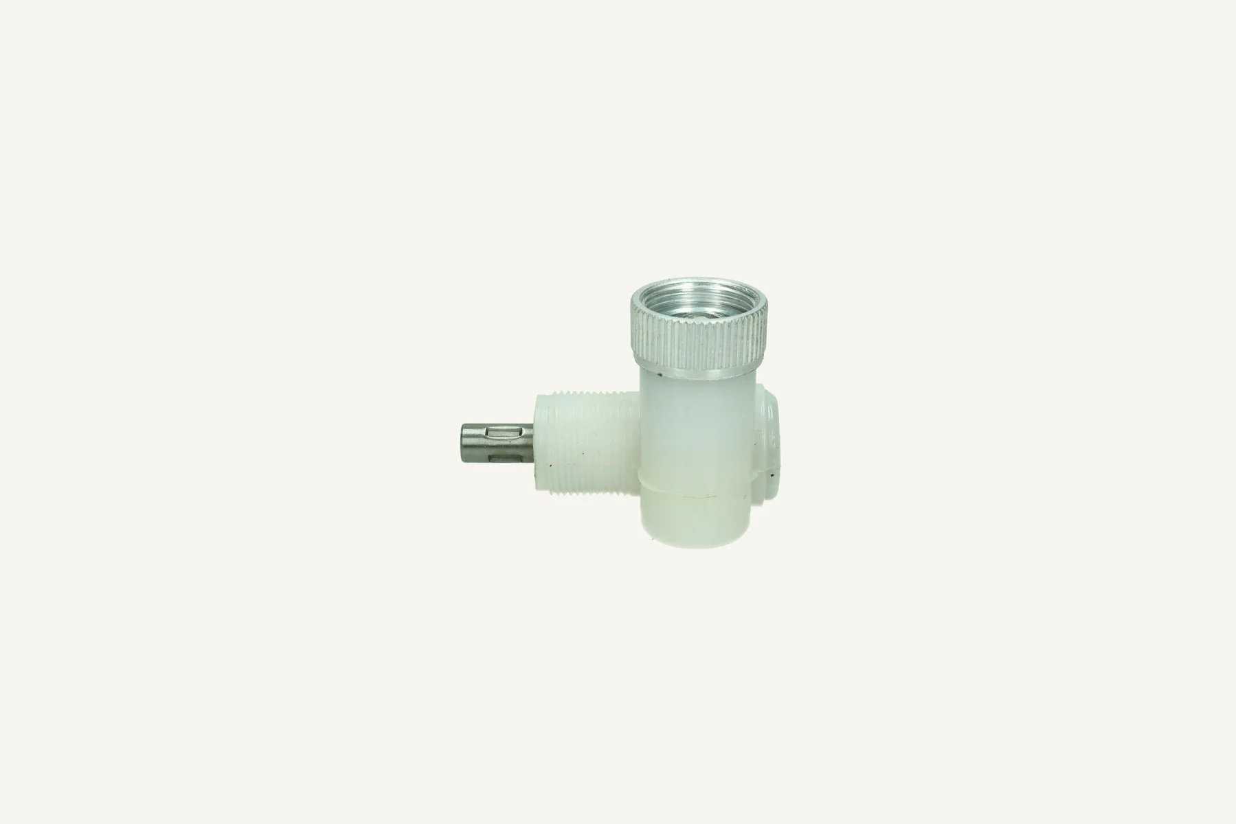 Winkelantrieb Stundenzähler M16x1mm