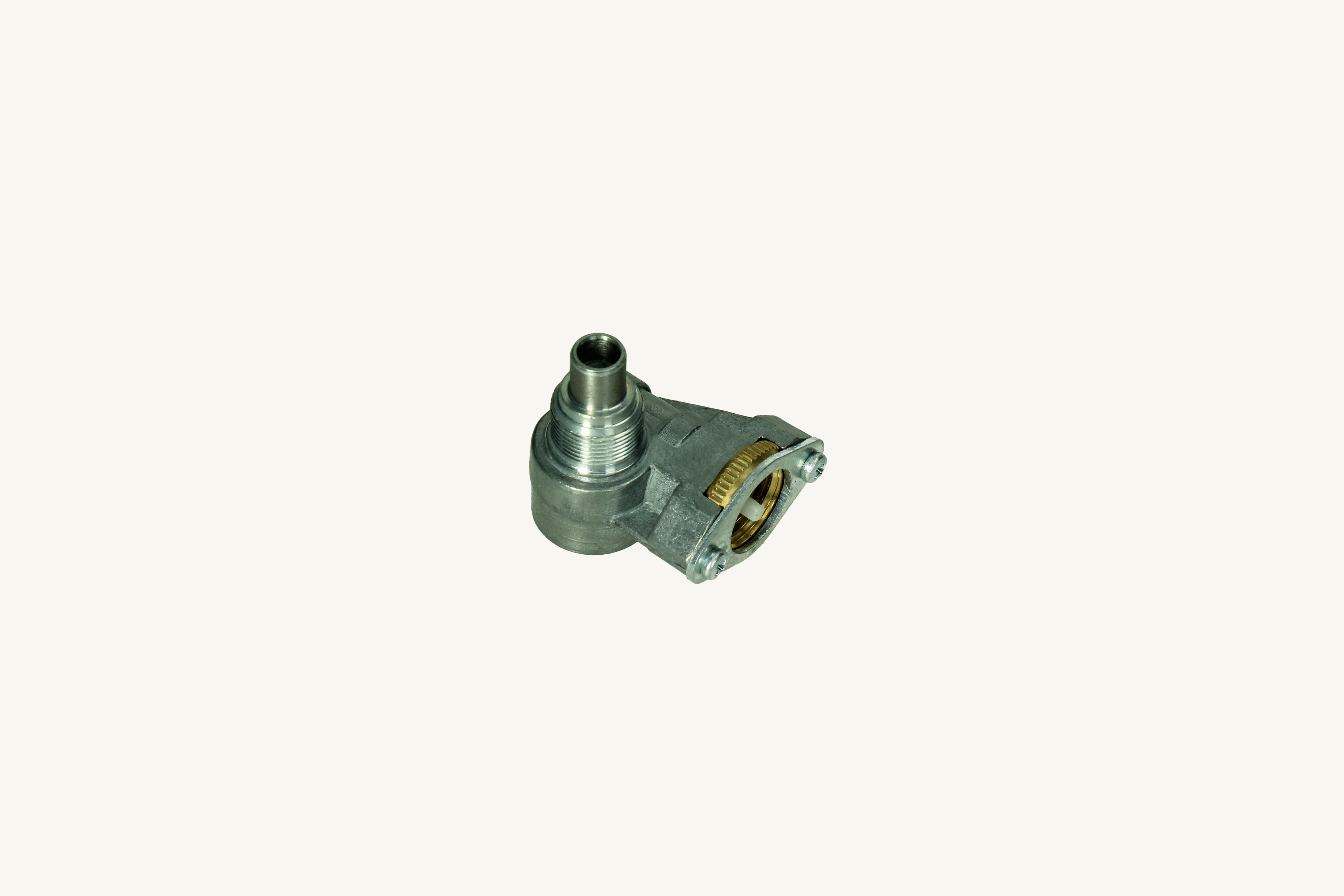 Winkelantrieb Stundenzähler M16x1mm