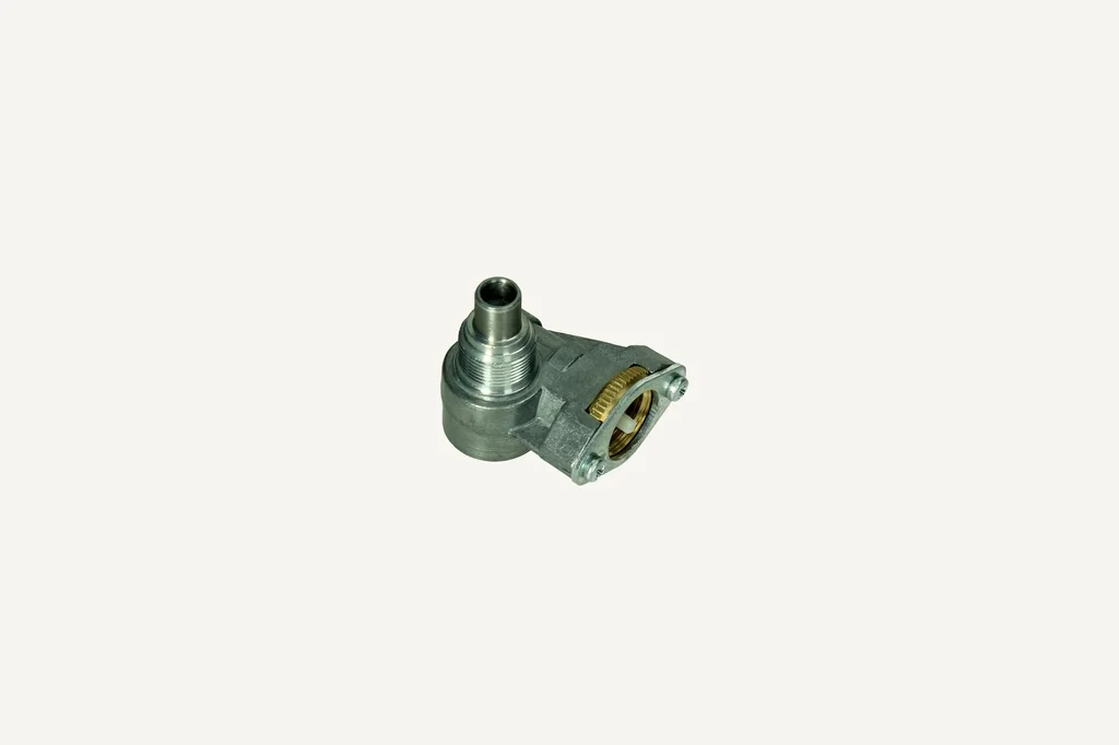 Winkelantrieb Stundenzähler M16x1mm