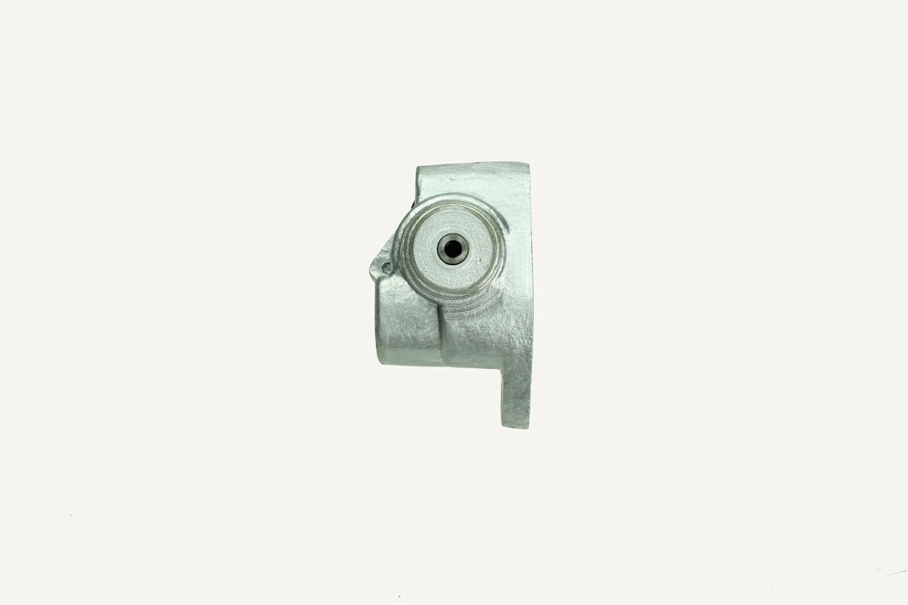 Angle Drive Speedometer