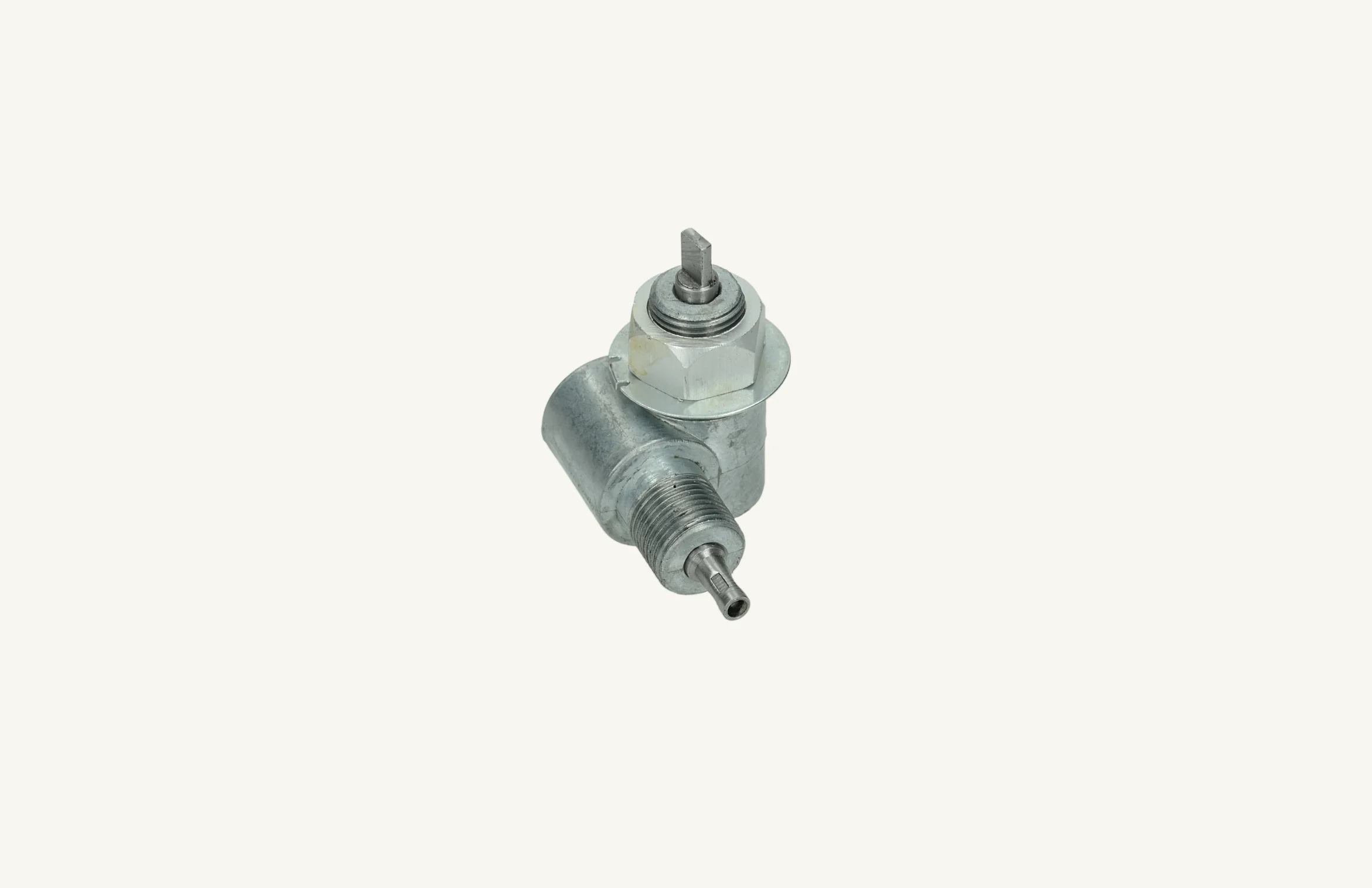 [1054289] Winkelantrieb Tacho M18x1.5/M18x1.5