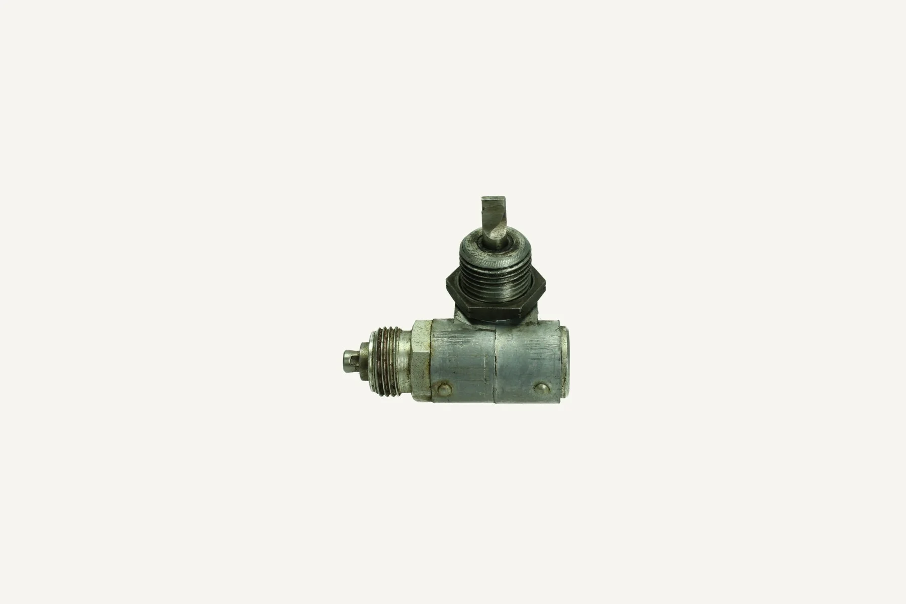 Winkelantrieb Tacho VDO M18x1.5 IHC/MC Cormick (Occasion)