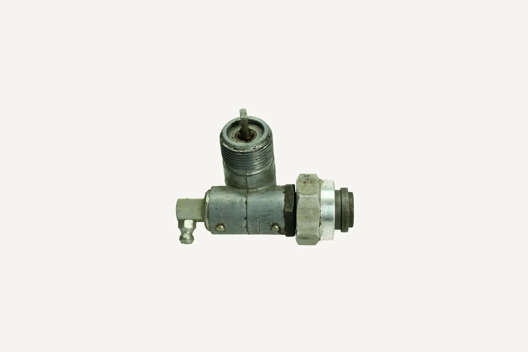 Angle Drive Speedometer VDO M22x1.5 (Occasion)