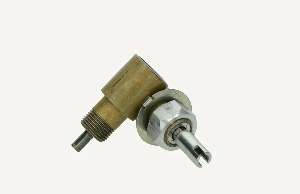 Angle Drive Speedo Cable