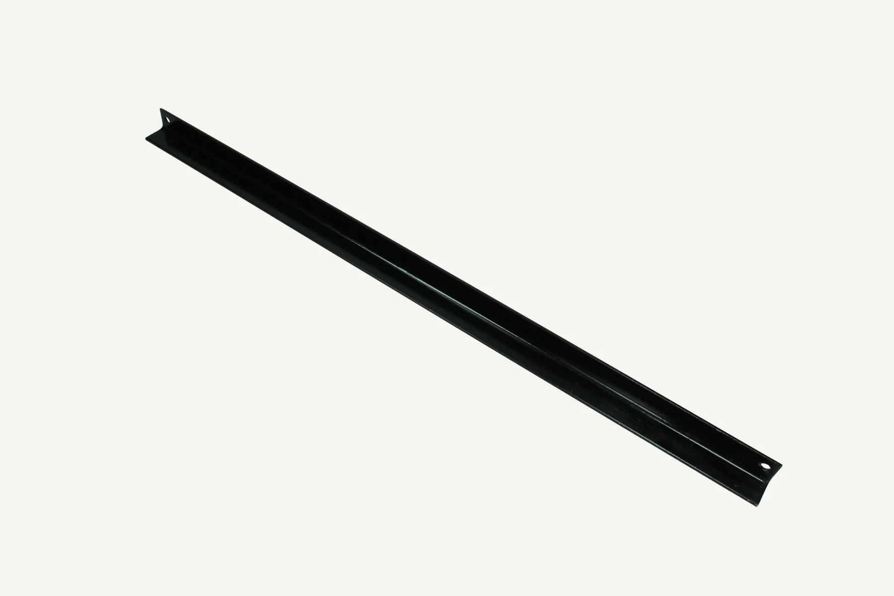 Winkelblech Kühler 20x20x506mm