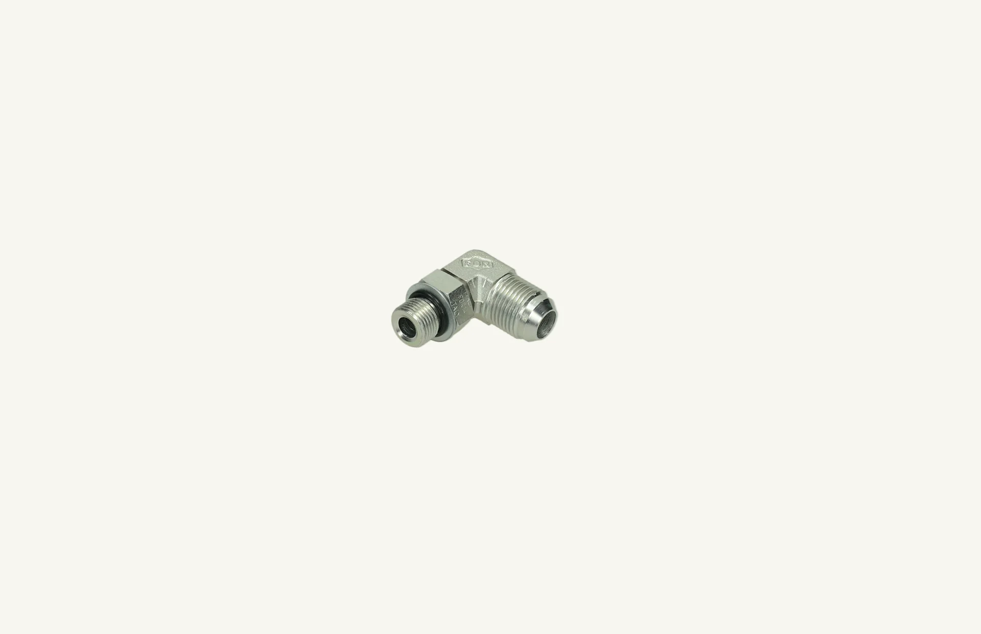 Raccord coude 90°7/8-14-M18x1.5