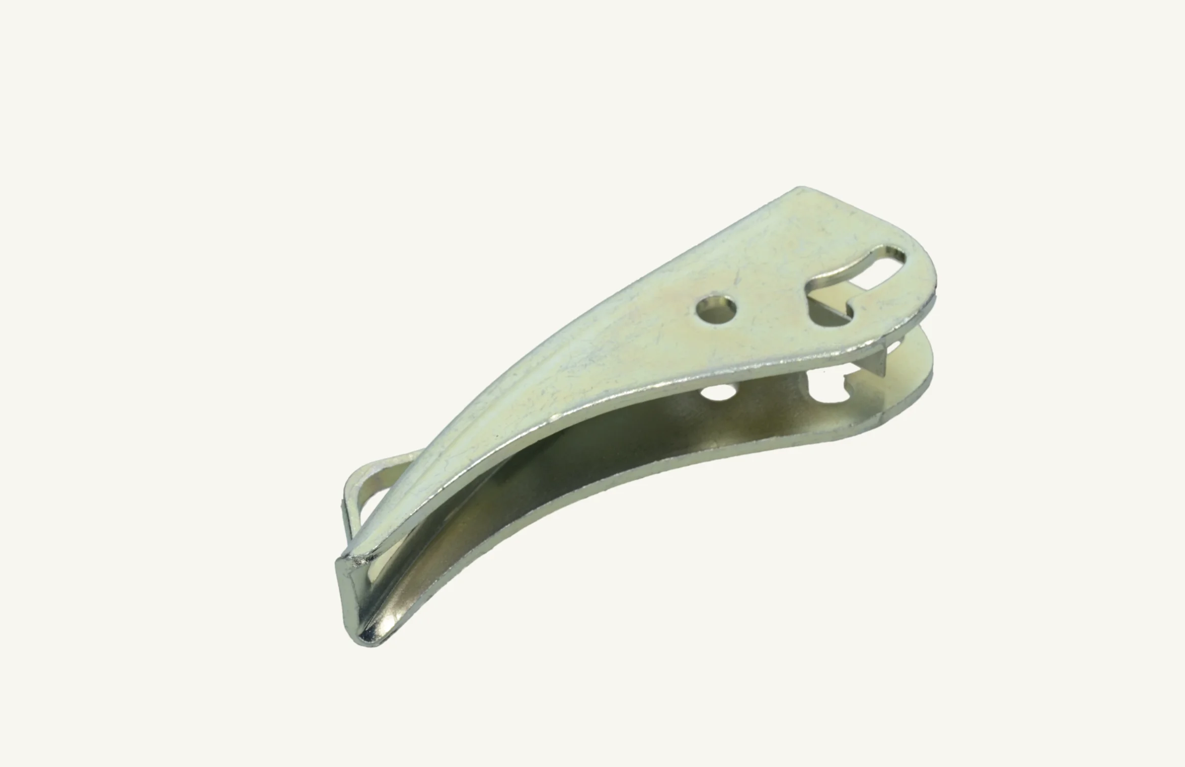 Zuglasche 107mm
