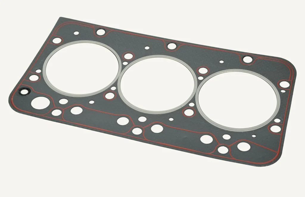 [1014975] Cylinder Head Gasket 3Cylinder 104.00x1.35mm