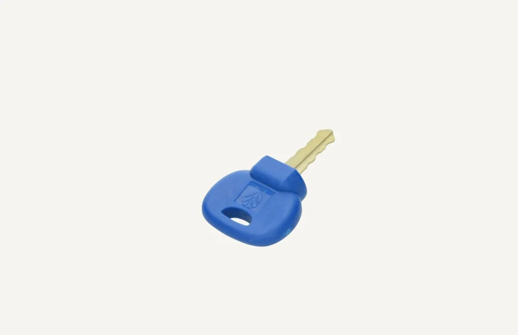Ignition Key