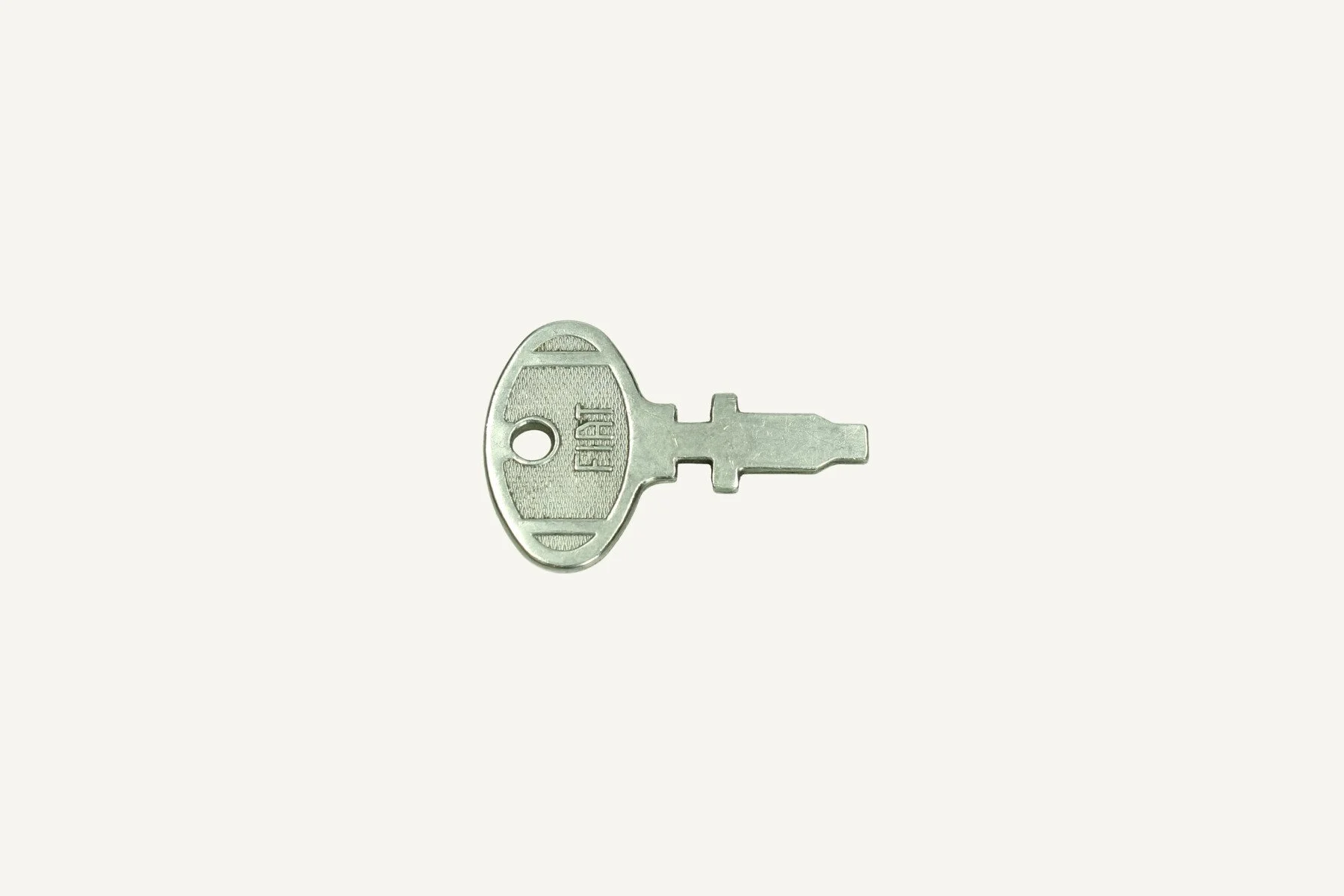 Ignition Key Fiat (Second Hand)
