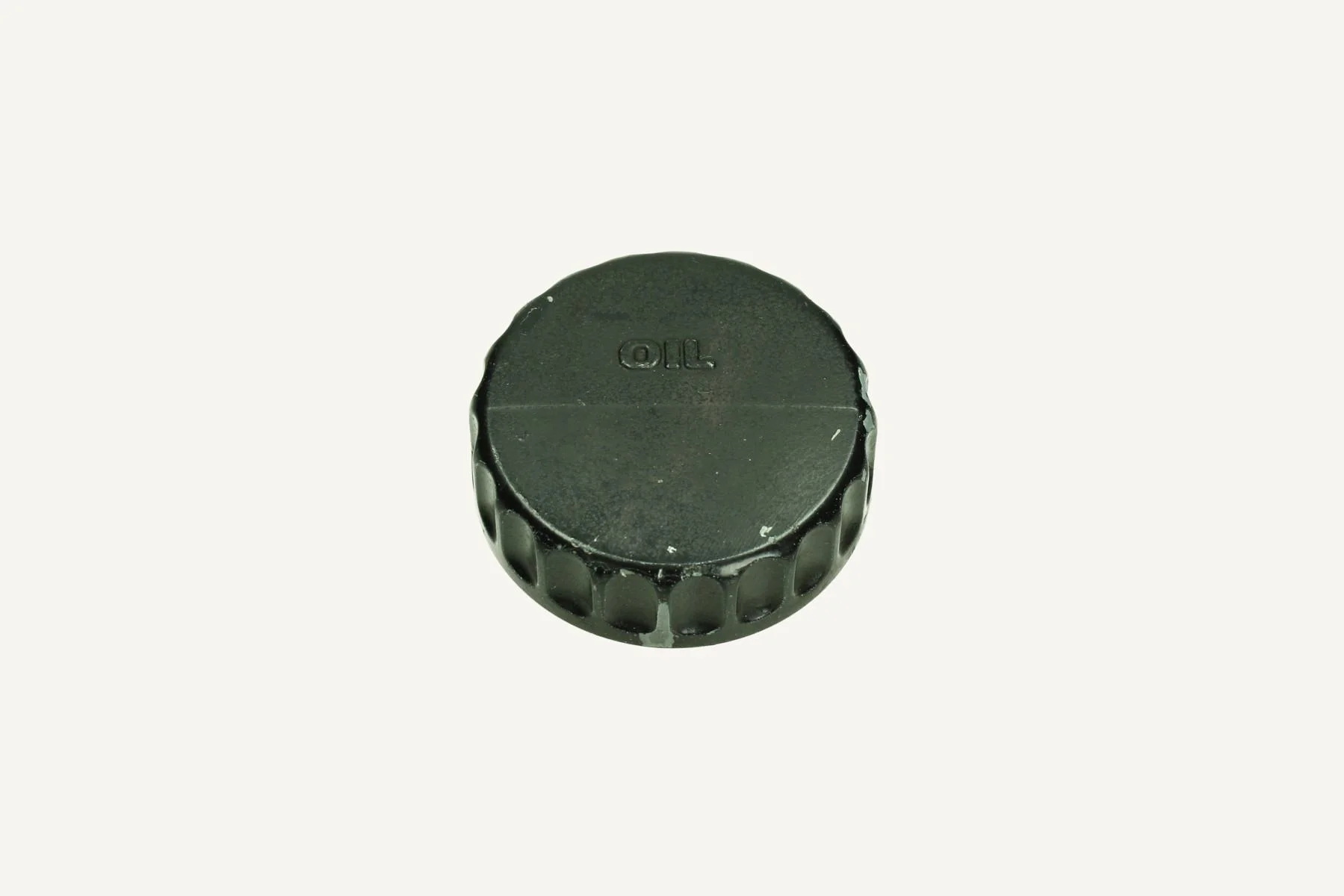 Oil Filler Cover (Occasion)