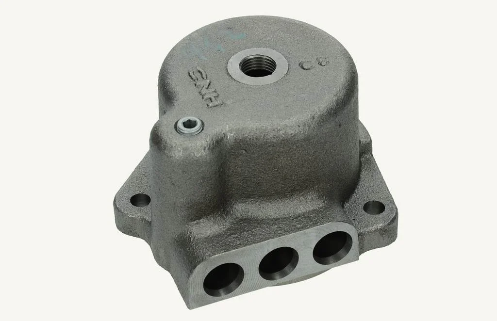 Ölverteiler HI-LO