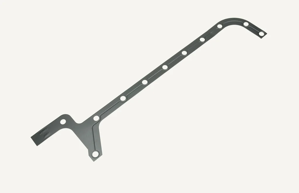 Oil Pan Gasket left