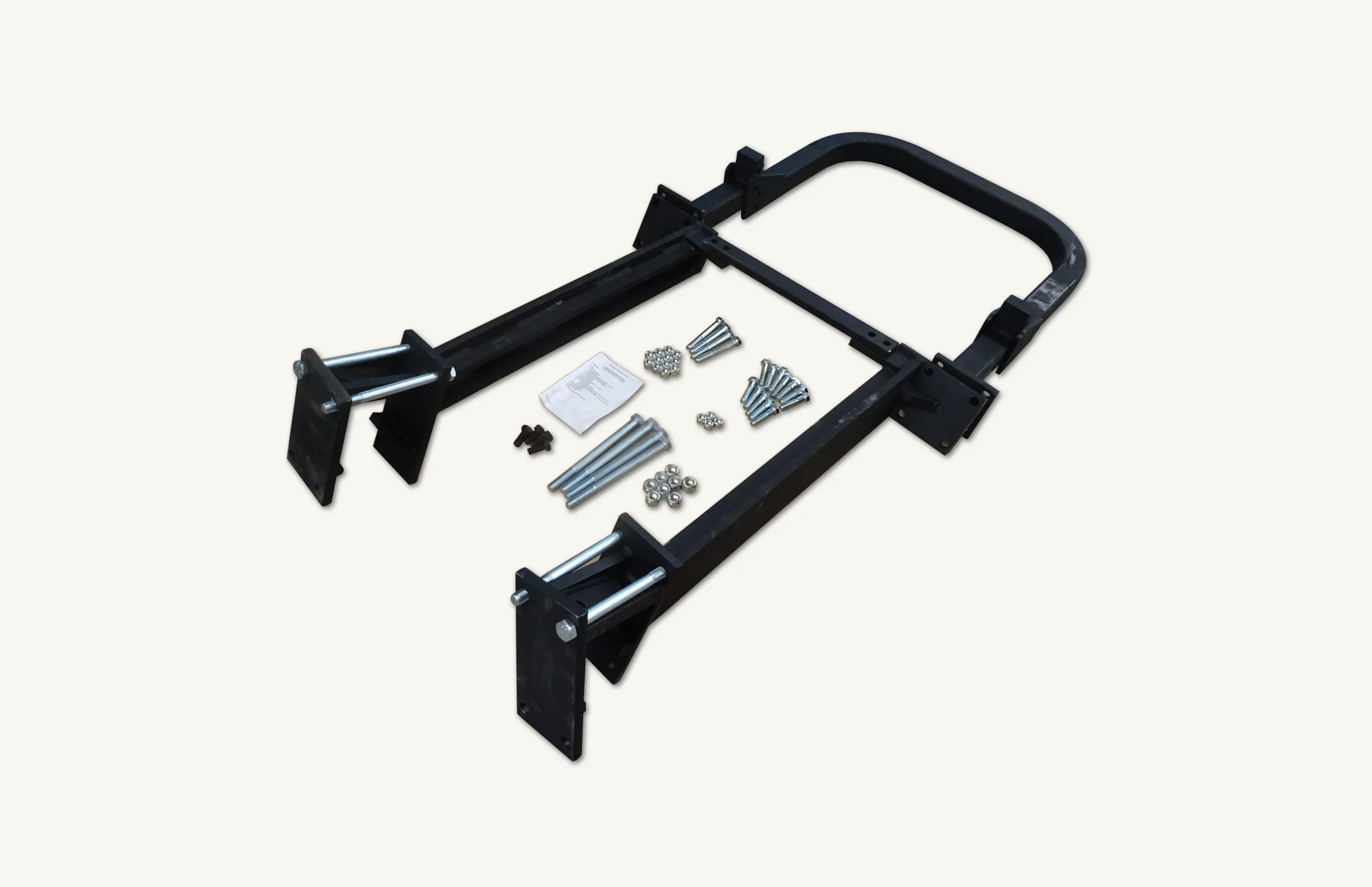 [1076143] Überrollbügel Klappbar Fiat 600