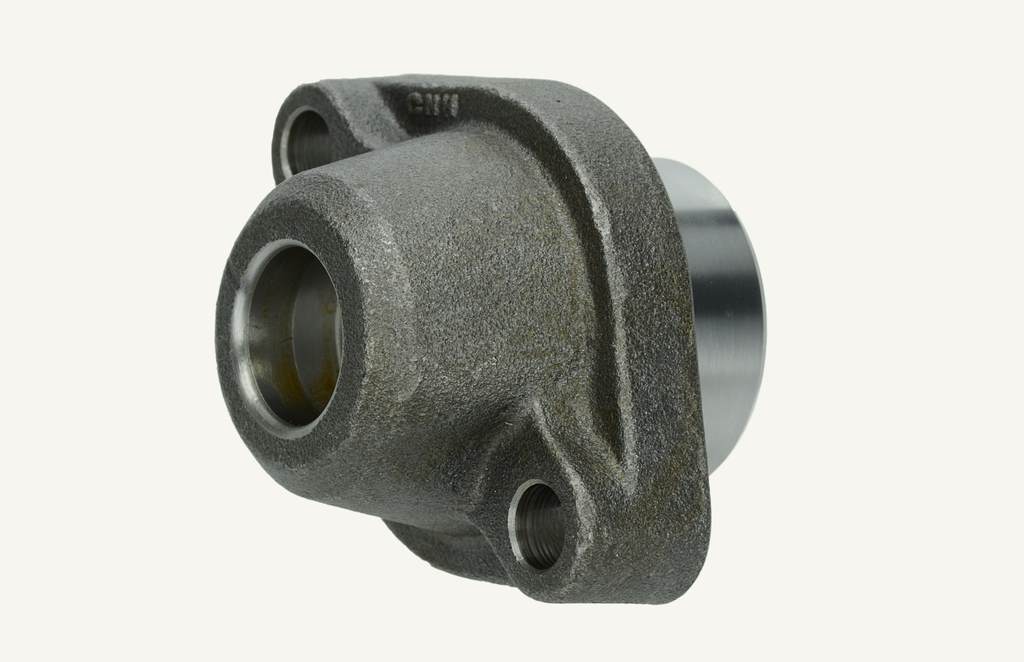 Bearing flange 