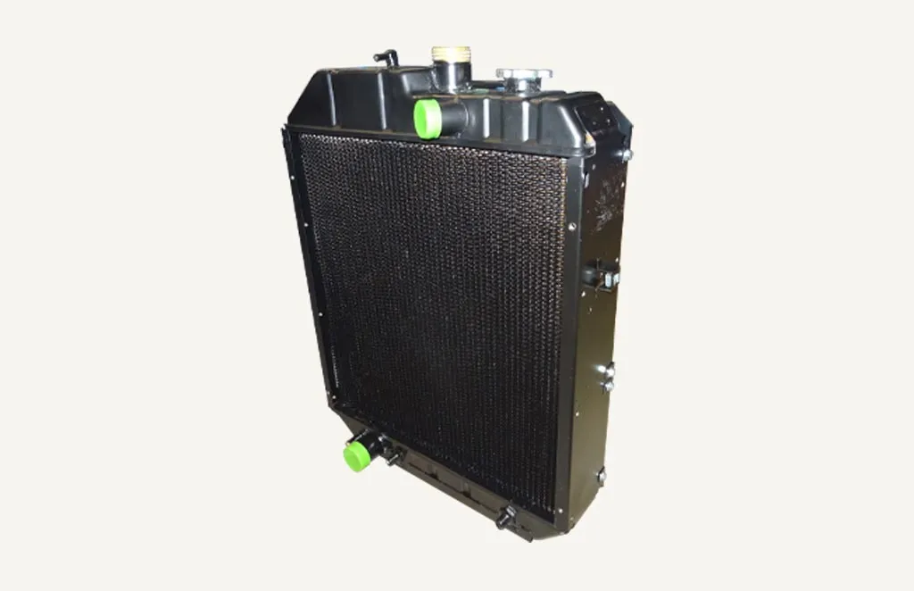 Water cooler