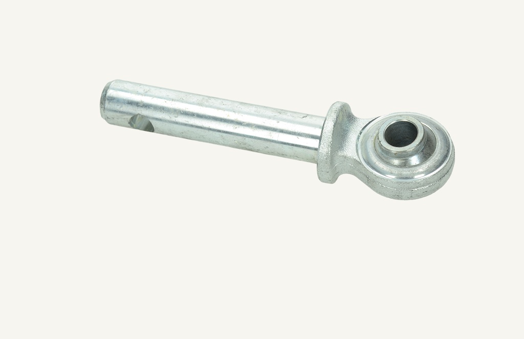 Hinged rod side strut 195mm