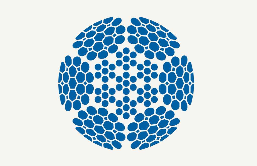 Câble métallique 10mm compacté