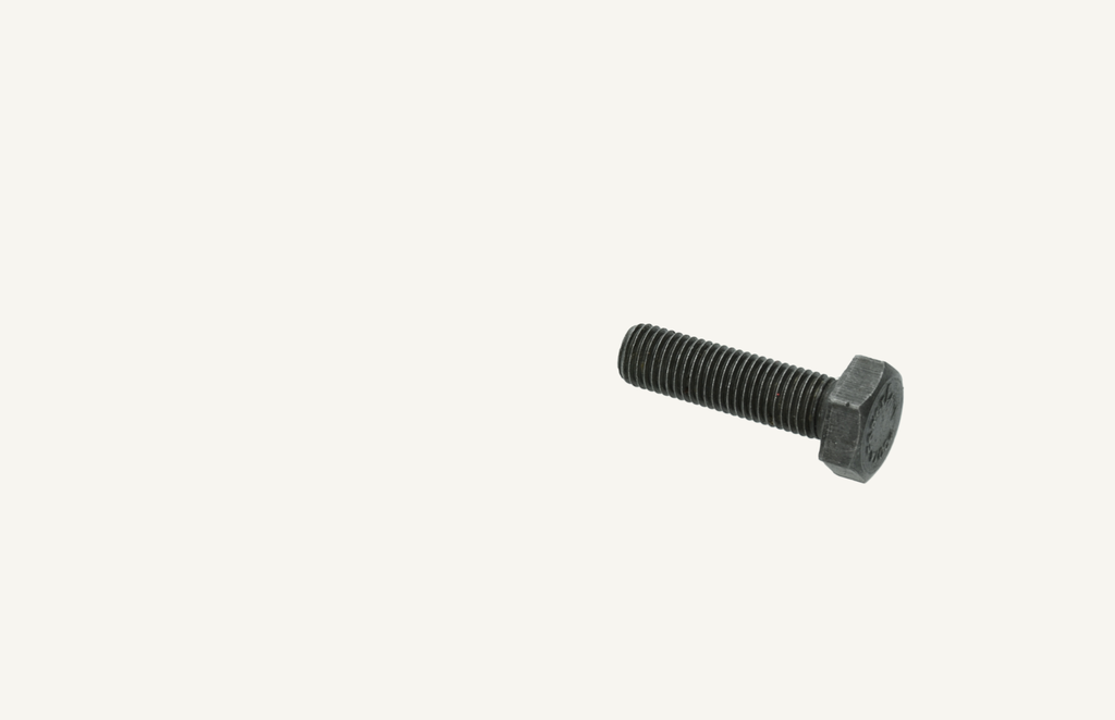 Bolt 6x27mm