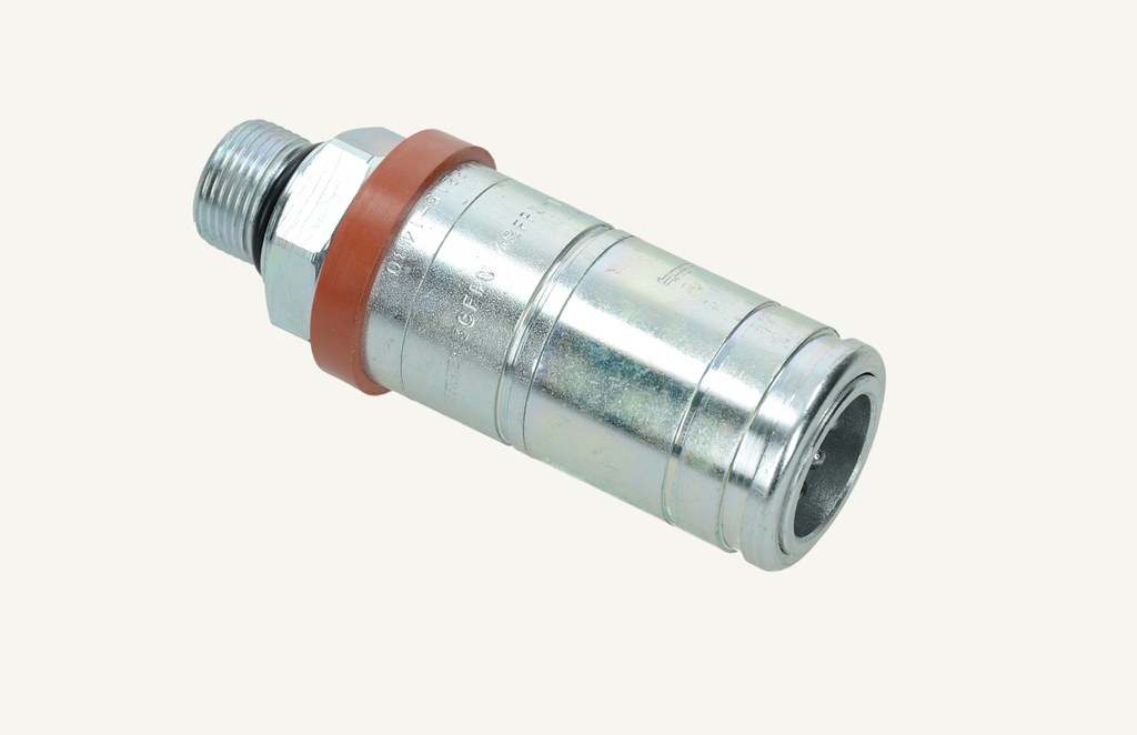 Plug-in coupling Faster M22x1.5mm