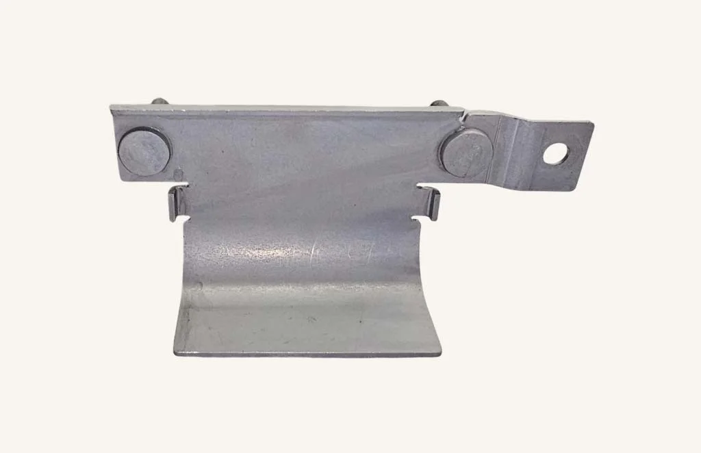 [1184546] Leitungshalter Hydraulik
