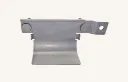 Leitungshalter Hydraulik