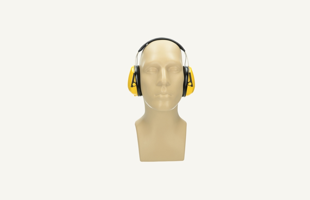 3M™ PELTOR™ Optime™ earmuffs