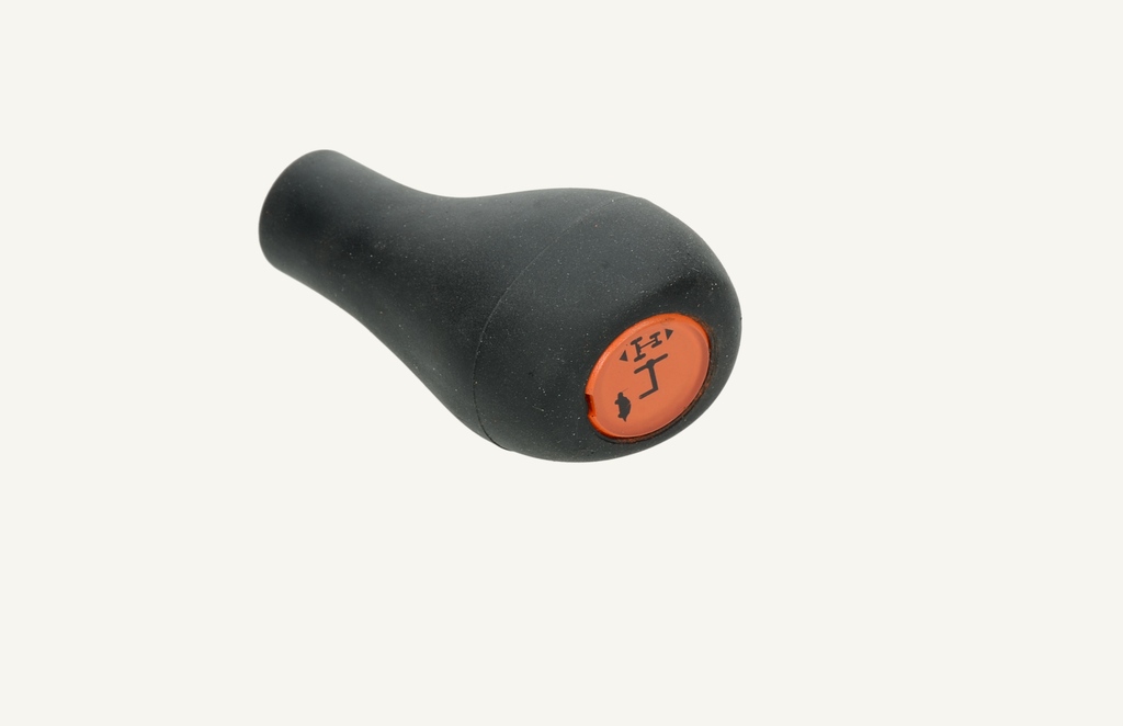 Gear lever handle