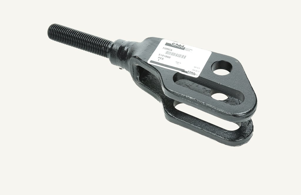 Fork Lifting Brace M27x3RHx350mm