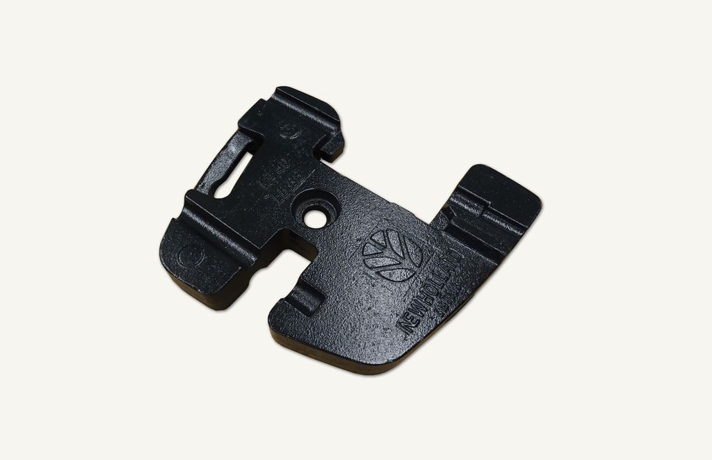 Front weight plate 40kg