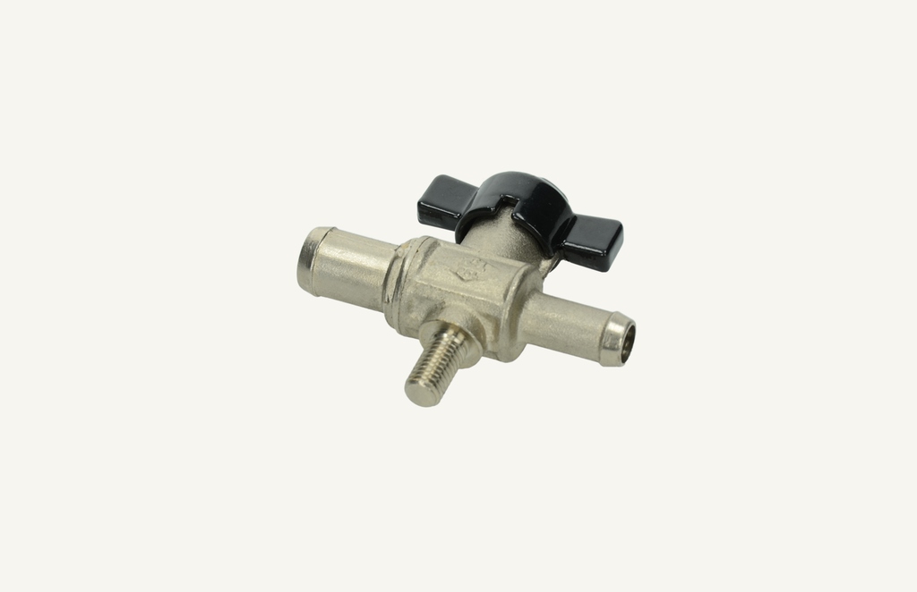 Heating control valve 14/11mm