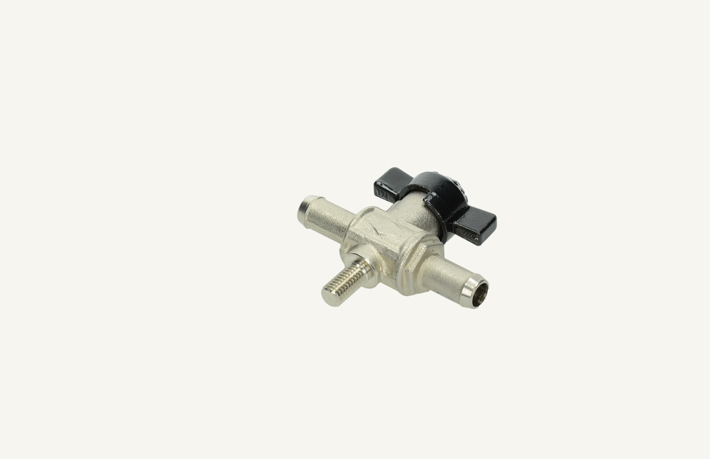 Heating control valve 11/11mm