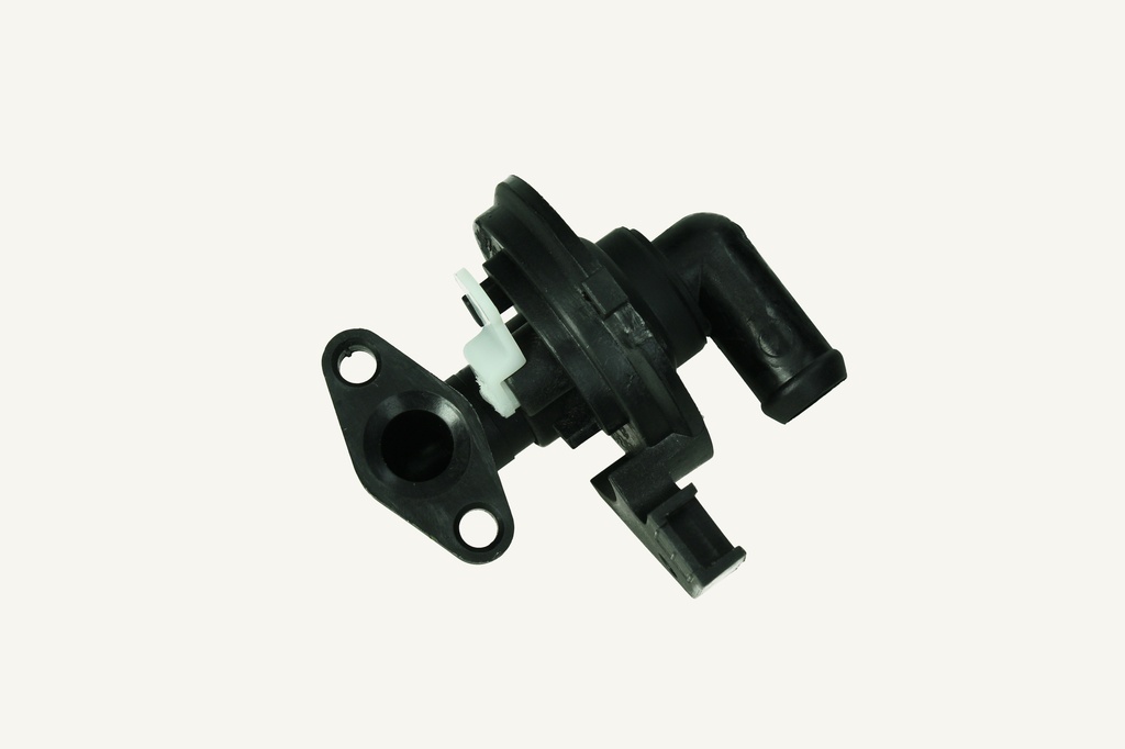 Heating control valve